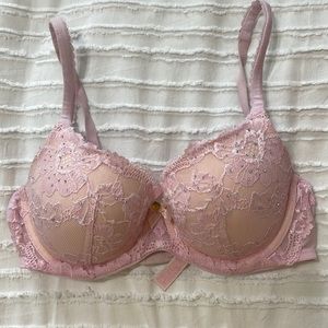 Victoria’s Secret bra